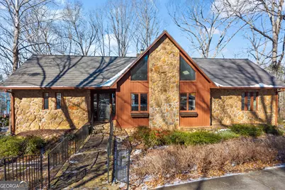 234 Chandlers Ferry Drive, Hartwell, GA 30643 - Photo 5