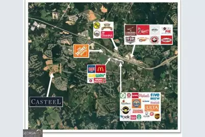 112 Rivington Dr Drive, Winder, GA 30680 - Photo 7