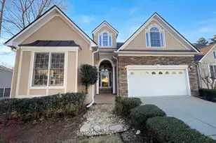 168 Maple Grove Terrace, Peachtree City, GA 30269 - Photo 1