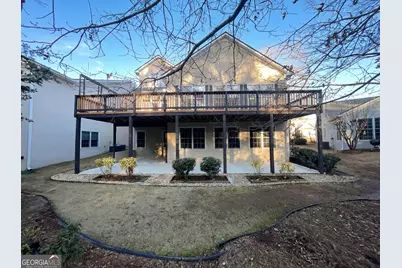 168 Maple Grove Terrace, Peachtree City, GA 30269 - Photo 5