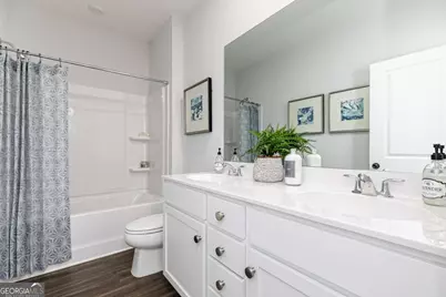 153 Chattahoochee Circle, Locust Grove, GA 30248 - Photo 15