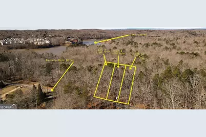 7644 Barkers Bend, Murrayville, GA 30564 - Photo 3