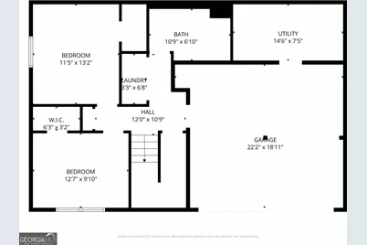 6820 Yorkdale Court, Lithonia, GA 30058 - Photo 31