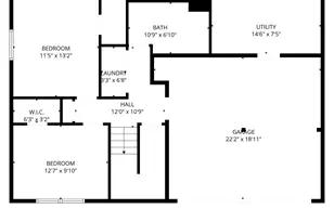 6820 Yorkdale Ct, Lithonia, GA 30058 - Photo 31