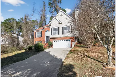 6820 Yorkdale Court, Lithonia, GA 30058 - Photo 3
