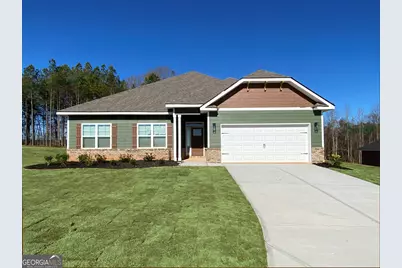 1021 Holliday Pass #14, Griffin, GA 30223 - Photo 1