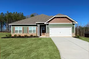 1021 Holiday Pass, Griffin, GA 30223 - Photo 1