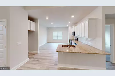 1021 Holiday Pass, Griffin, GA 30223 - Photo 9