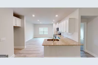 1021 Holiday Pass, Griffin, GA 30223 - Photo 5