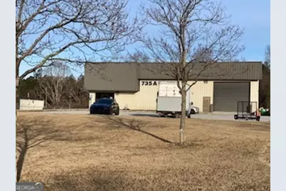 735 Tucker Rd #A, Winder, GA 30680 - Photo 3