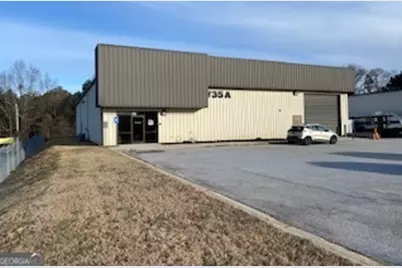 735 Tucker Rd #A, Winder, GA 30680 - Photo 1