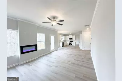 5492 Legacy Trail #LOT 51, Douglasville, GA 30135 - Photo 15