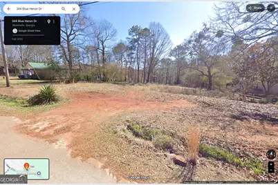 344 Blue Heron Drive, Monticello, GA 31064 - Photo 1