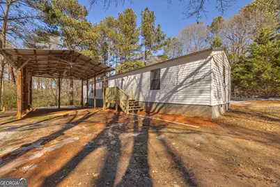 2115 Dusty Road, Bowman, GA 30624 - Photo 3