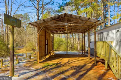 2115 Dusty Road, Bowman, GA 30624 - Photo 45