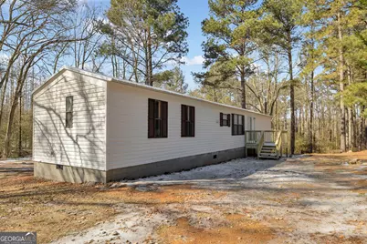 2115 Dusty Road, Bowman, GA 30624 - Photo 1