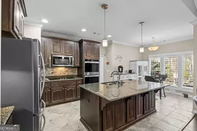 96 Morgan Trail #15R, Ellijay, GA 30536 - Photo 23