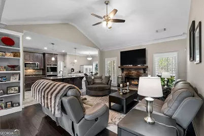 96 Morgan Trail #15R, Ellijay, GA 30536 - Photo 21