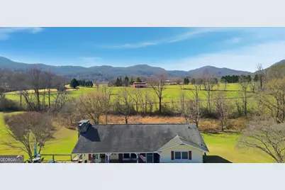 190 Legendary Lane, Rabun Gap, GA 30568 - Photo 7