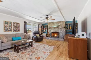 190 Legendary Ln, Rabun Gap, GA 30568 - Photo 19