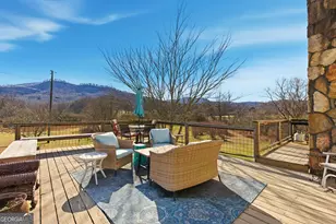 190 Legendary Ln, Rabun Gap, GA 30568 - Photo 5