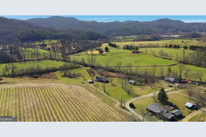 190 Legendary Lane, Rabun Gap, GA 30568 - Photo 9