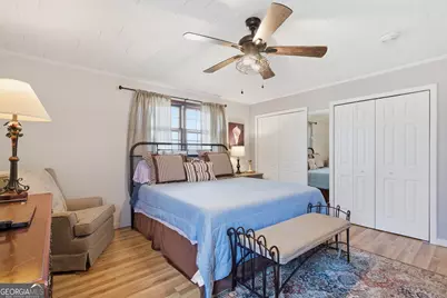 190 Legendary Lane, Rabun Gap, GA 30568 - Photo 37