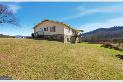 190 Legendary Lane, Rabun Gap, GA 30568 - Photo 47