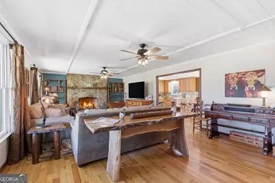 190 Legendary Lane, Rabun Gap, GA 30568 - Photo 17