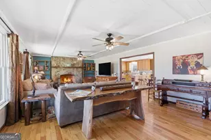 190 Legendary Ln, Rabun Gap, GA 30568 - Photo 17