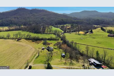 190 Legendary Lane, Rabun Gap, GA 30568 - Photo 11