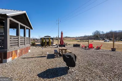 192 Mountain Meadows Drive, Morganton, GA 30560 - Photo 23