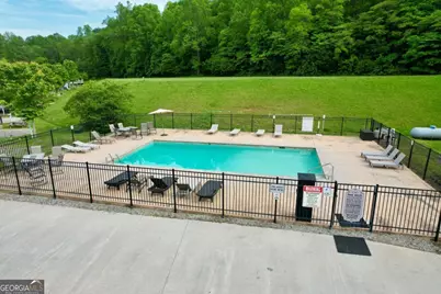 192 Mountain Meadows Drive, Morganton, GA 30560 - Photo 35