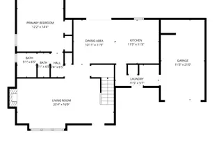 5065 Donnell Way, Decatur, GA 30035 - Photo 33