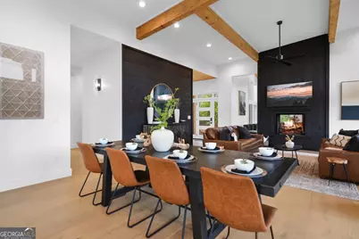 45 Eagle Watch Court, Blue Ridge, GA 30513 - Photo 13