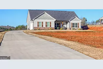 995 Dortch Road, Eastanollee, GA 30538 - Photo 1