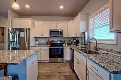 995 Dortch Road, Eastanollee, GA 30538 - Photo 41