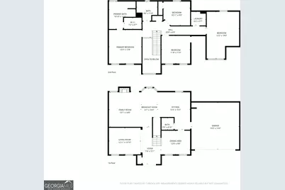 4627 Laura Place, Lithonia, GA 30038 - Photo 31