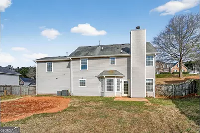 4627 Laura Place, Lithonia, GA 30038 - Photo 29