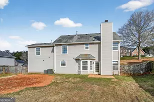 4627 Laura Pl, Lithonia, GA 30038 - Photo 29