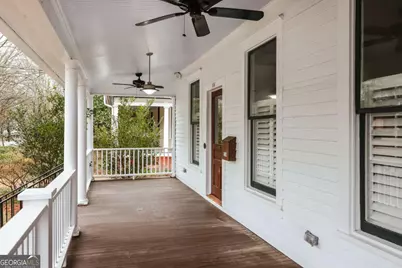 834 Hill Street, Athens, GA 30606 - Photo 5