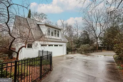 834 Hill Street, Athens, GA 30606 - Photo 65