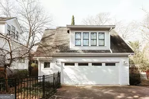 834 Hill St, Athens, GA 30606 - Photo 49