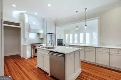 834 Hill Street, Athens, GA 30606 - Photo 23