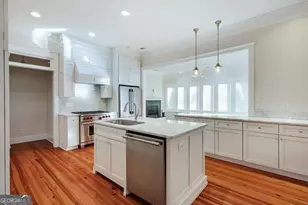 834 Hill St, Athens, GA 30606 - Photo 23