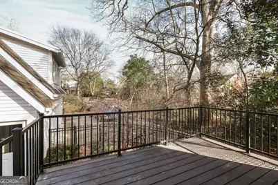 834 Hill Street, Athens, GA 30606 - Photo 45
