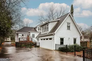 834 Hill St, Athens, GA 30606 - Photo 3