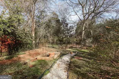 834 Hill Street, Athens, GA 30606 - Photo 63