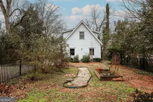834 Hill St, Athens, GA 30606 - Photo 61