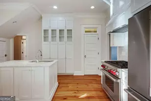 834 Hill St, Athens, GA 30606 - Photo 21